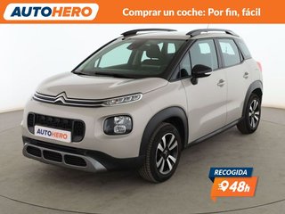 Citroën C3 Aircross 1.2 PureTech Feel