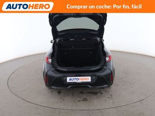 Toyota Corolla 1.8 Hybrid GR Sport