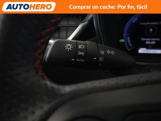 Toyota Corolla 1.8 Hybrid GR Sport
