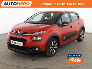 Citroën C3 1.2 PureTech Feel