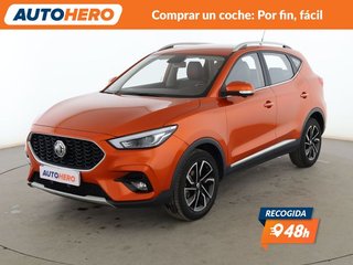MG ZS 1.5 VTi Luxury