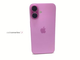 apple iphone 16 128gb