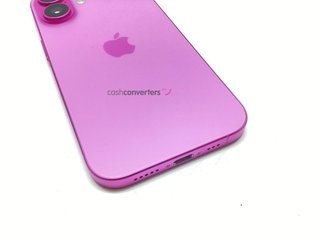 apple iphone 16 128gb