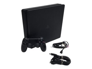 sony ps4 slim 1tb