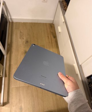 iPad Air 6 M2 11 Azul
