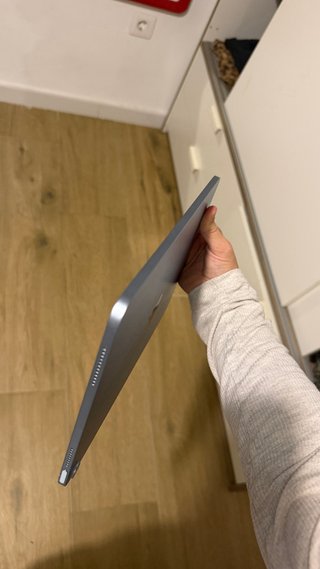 iPad Air 6 M2 11 Azul