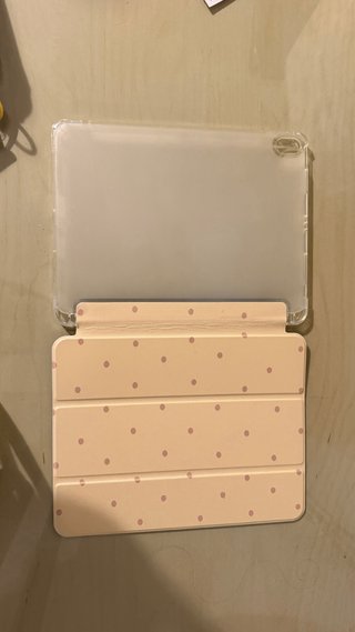 iPad Air 6 M2 11 Azul