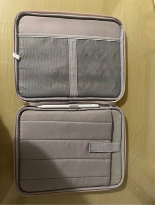 iPad Air 6 M2 11 Azul