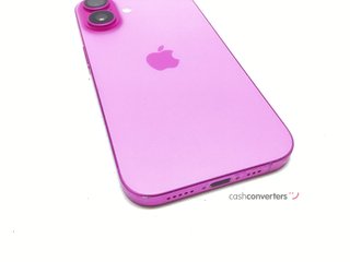 apple iphone 16 128gb