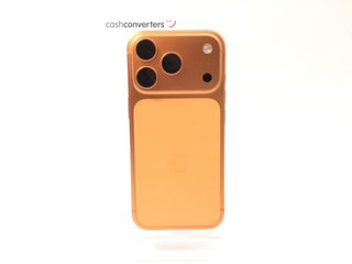 apple iphone 17 pro 256gb