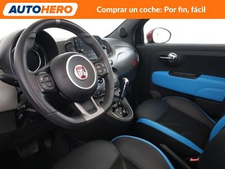 Fiat 500C 1.2 S