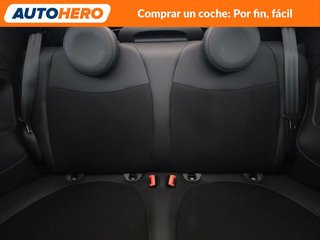 Fiat 500C 1.2 S
