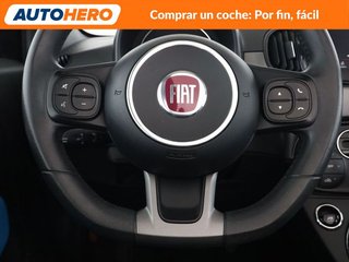 Fiat 500C 1.2 S