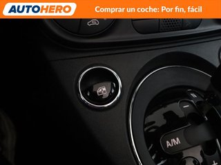 Fiat 500C 1.2 S
