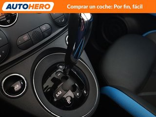 Fiat 500C 1.2 S