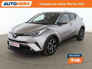 Toyota C-HR 1.8 Hybrid Advance
