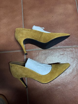 Zapatos de tacón Martinelli