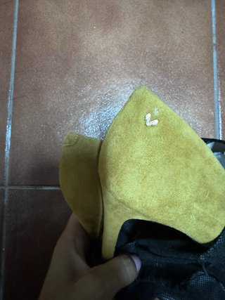 Zapatos de tacón Martinelli