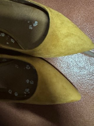 Zapatos de tacón Martinelli