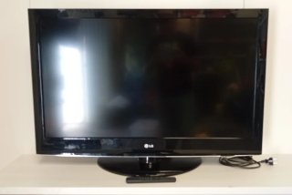 TELEVISION LG 42 PULGADAS TDT IMCORPORADO