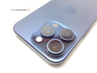 apple iphone 15 pro 256gb