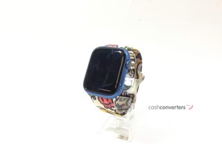 apple watch series 7 45mm (gps) aluminio