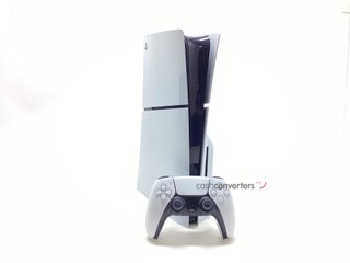 consola ps5 sony playstation 5 slim standard 1tb