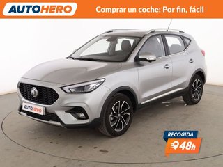 MG ZS 1.0 T-GDI Luxury