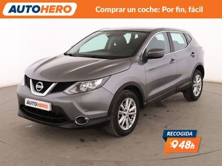 Nissan Qashqai 1.6 Visia