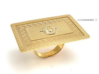 sello oro 18k