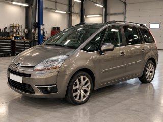 Citroen Grand C4 Picasso 2007
