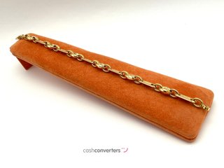 pulsera oro 18k
