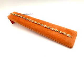 pulsera oro 18k
