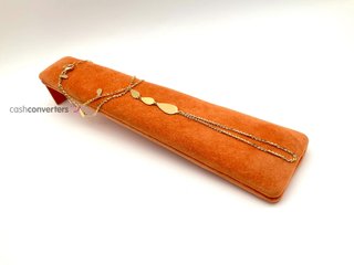 manita oro 18k