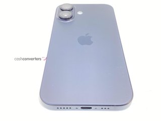 apple iphone 16 256gb