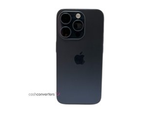 apple iphone 15 pro 256gb
