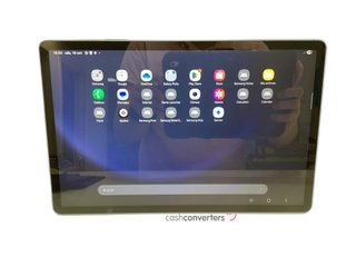 tablet pc samsung galaxy tab s9 fe plus 12gb 256gb