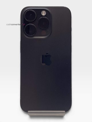 apple iphone 15 pro 128gb