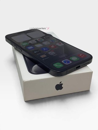 apple iphone 15 pro 128gb