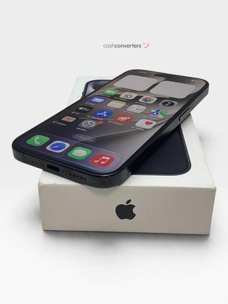 apple iphone 15 pro 128gb