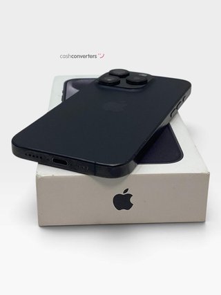 apple iphone 15 pro 128gb