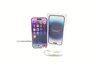 apple iphone 14 pro 128gb