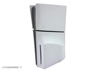 consola ps5 sony playstation 5 slim standard 1tb