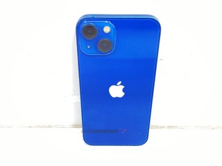 apple iphone 13 256gb