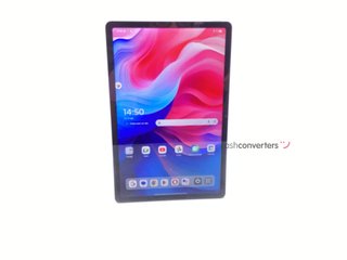 tablet pc lenovo tab m11 11 8gb 128gb wifi