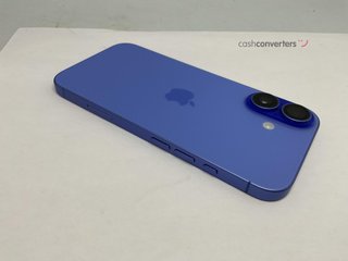 apple iphone 16 128gb