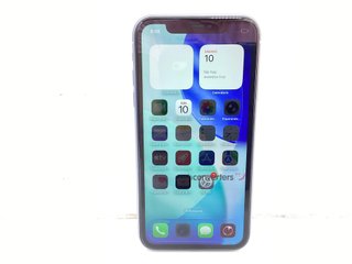 apple iphone 11 128gb