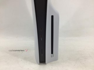 consola ps5 sony playstation 5 slim standard 1tb