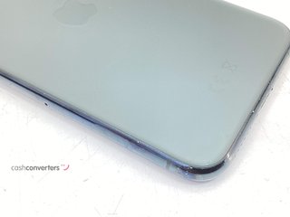apple iphone 11 pro 256gb