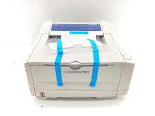 impresora laser pantum p2000